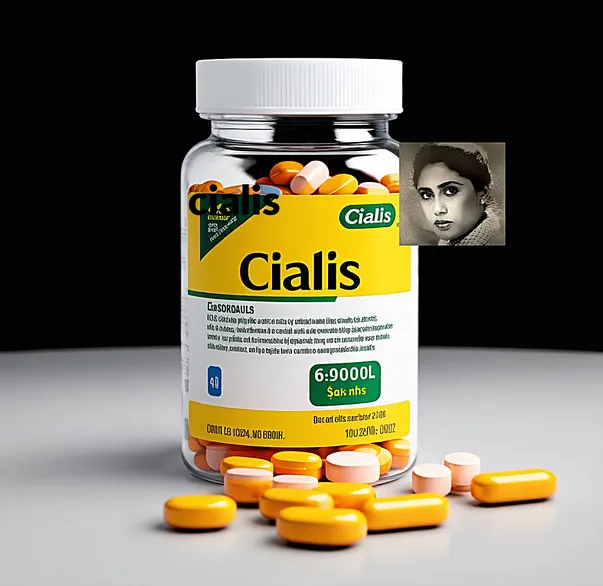 Cialis cuanto vale en la farmacia